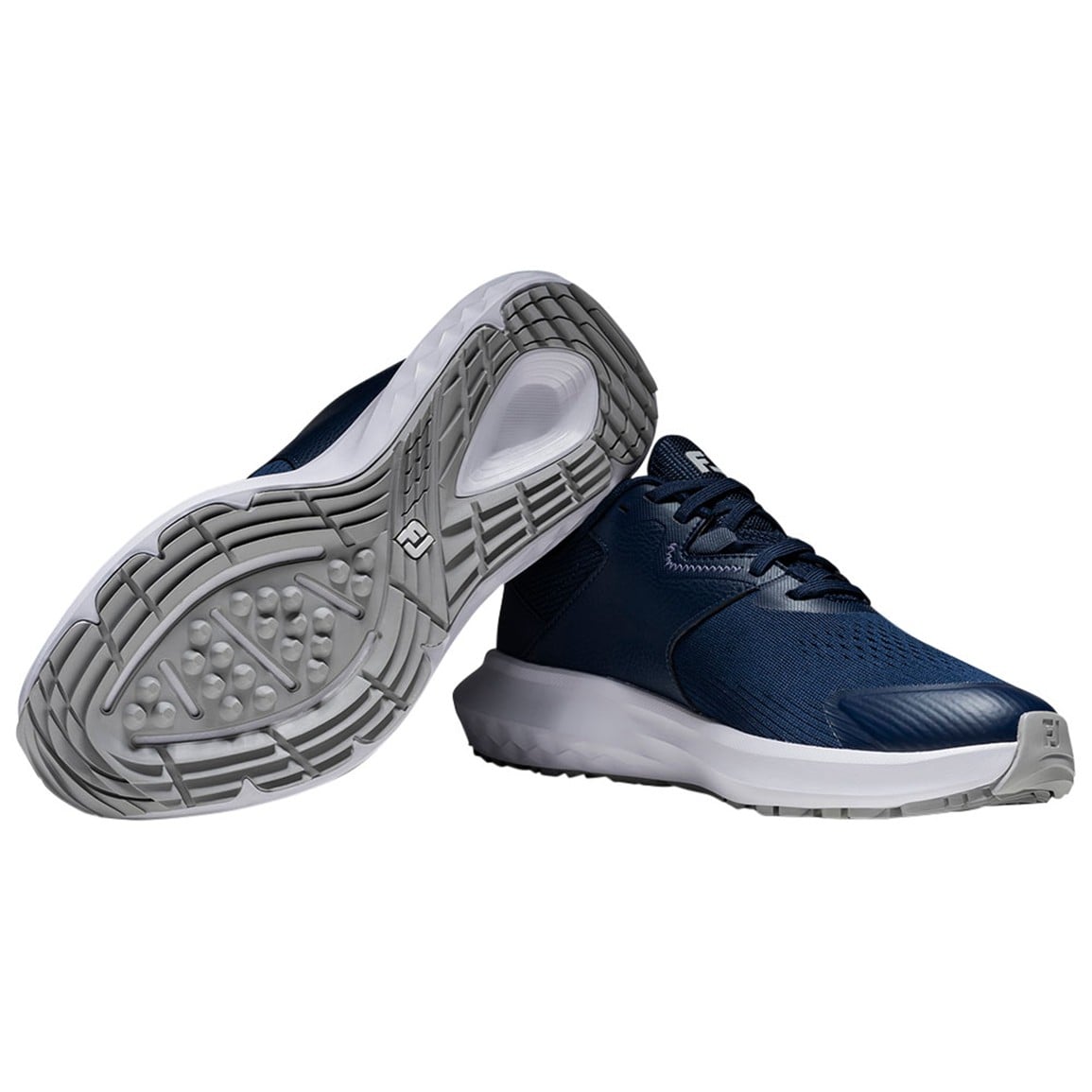 FootJoy Women's Qmotion Golf Shoes