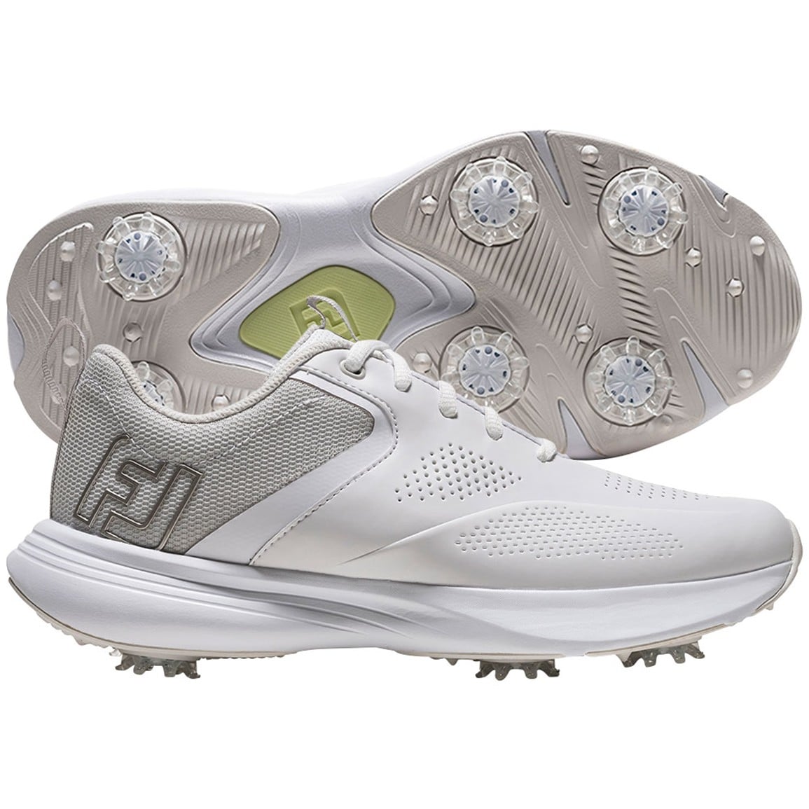 FootJoy Women's Qualifier Golf Shoes