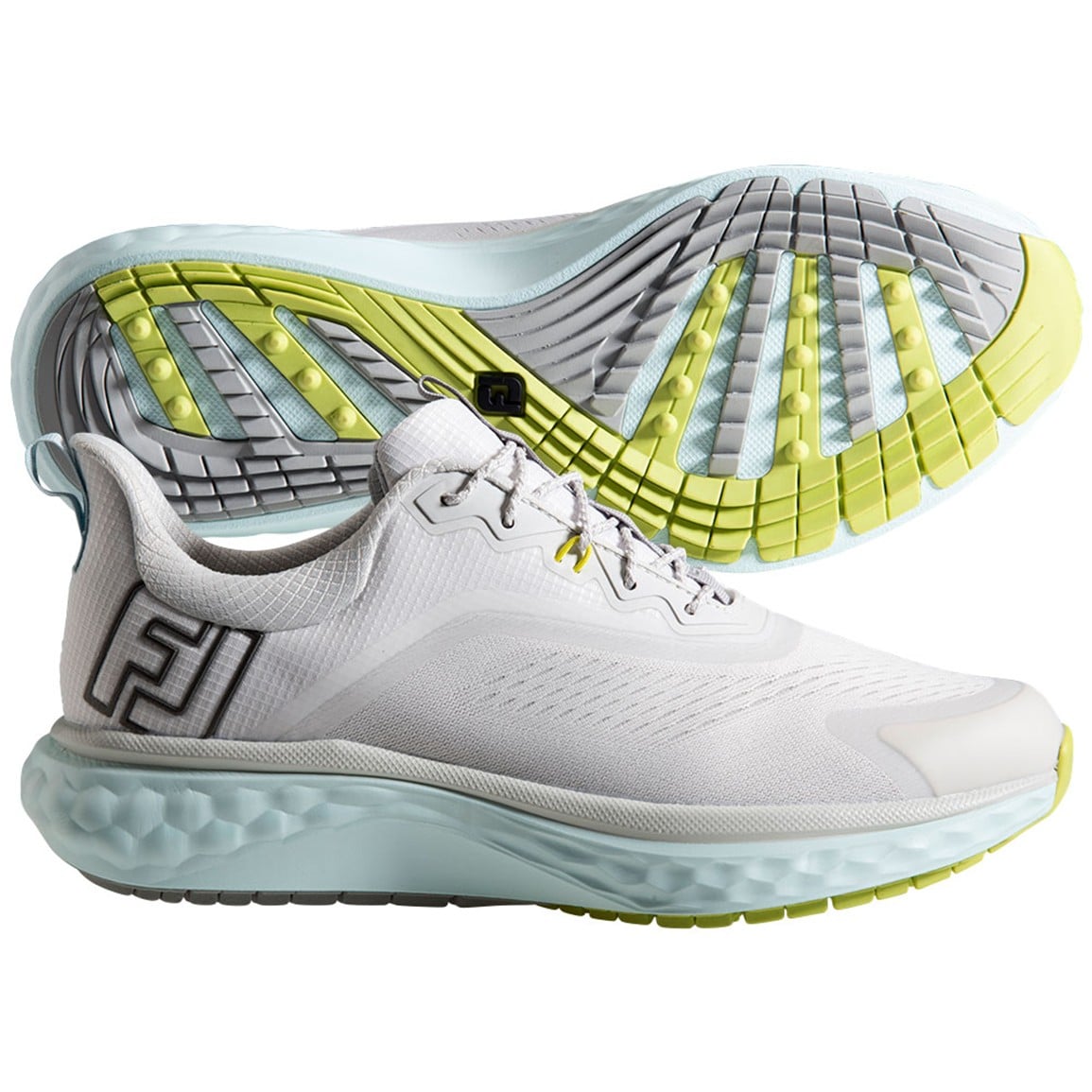FootJoy Women's Quantum Golf Shoes - Previous Season Style
