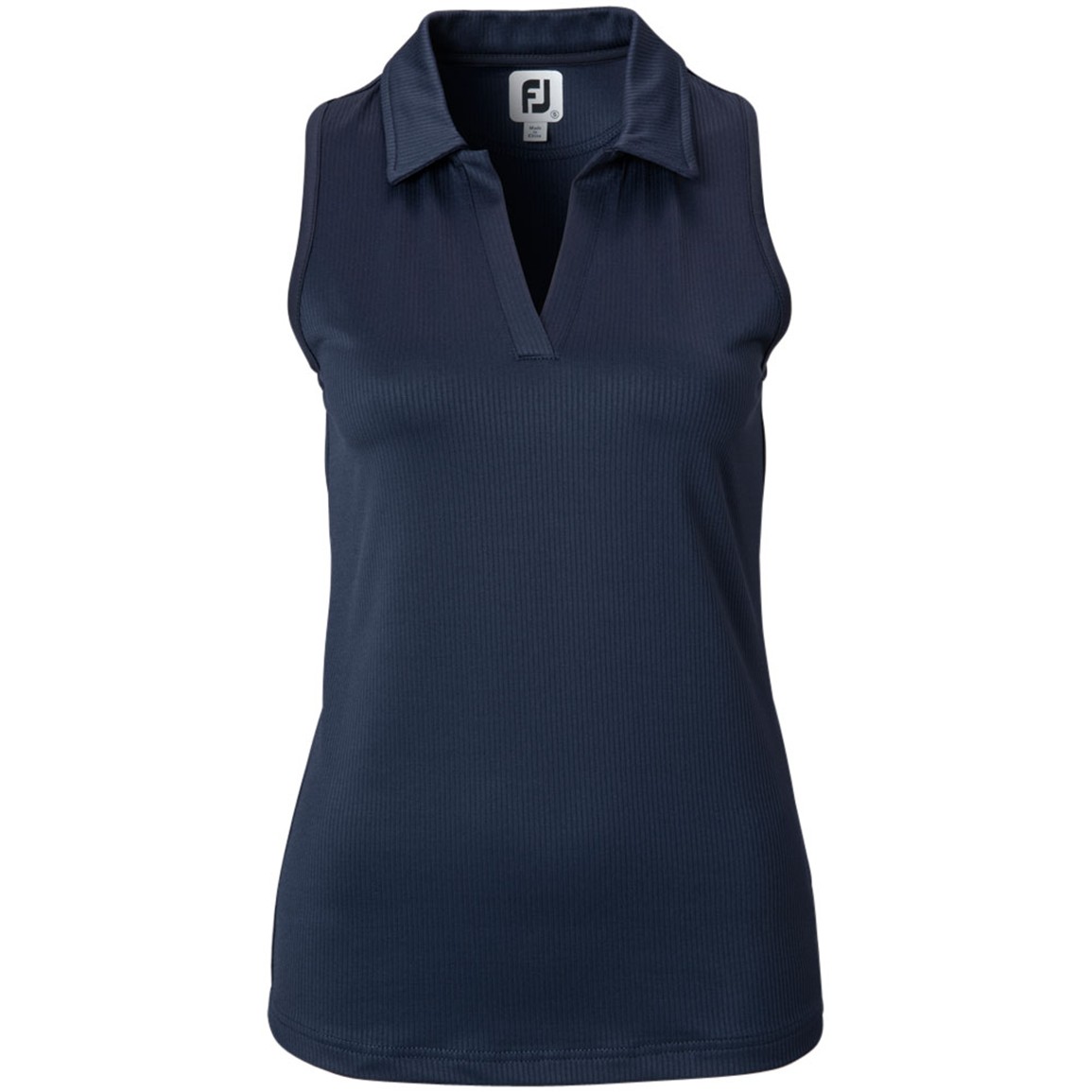 FootJoy Women's Sleeveless Racerback Golf Tank Top