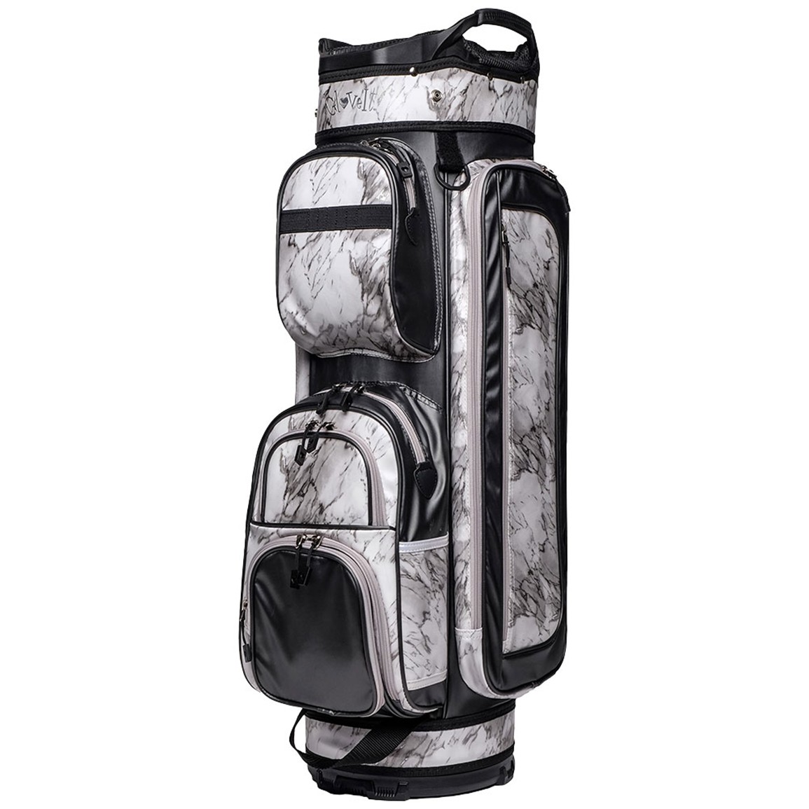 Glove It Women's Lightweight Signature Golf Cart Bag