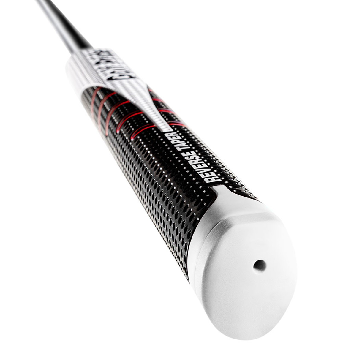 Golf Pride Reverse Taper Large Flat Putter Grip