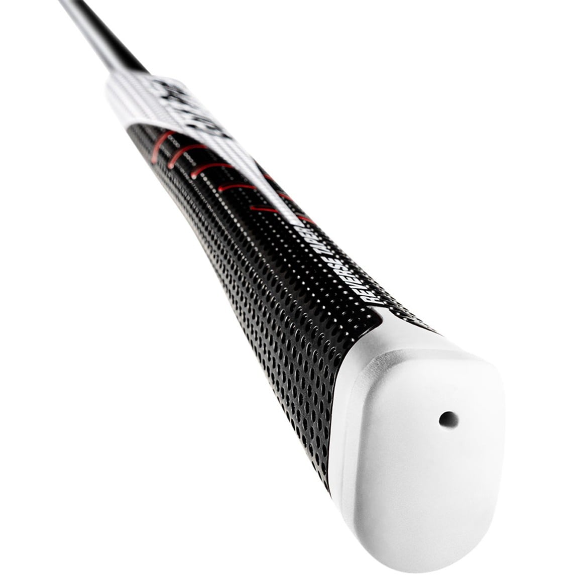 Golf Pride Reverse Taper Large Pistol Putter Grip