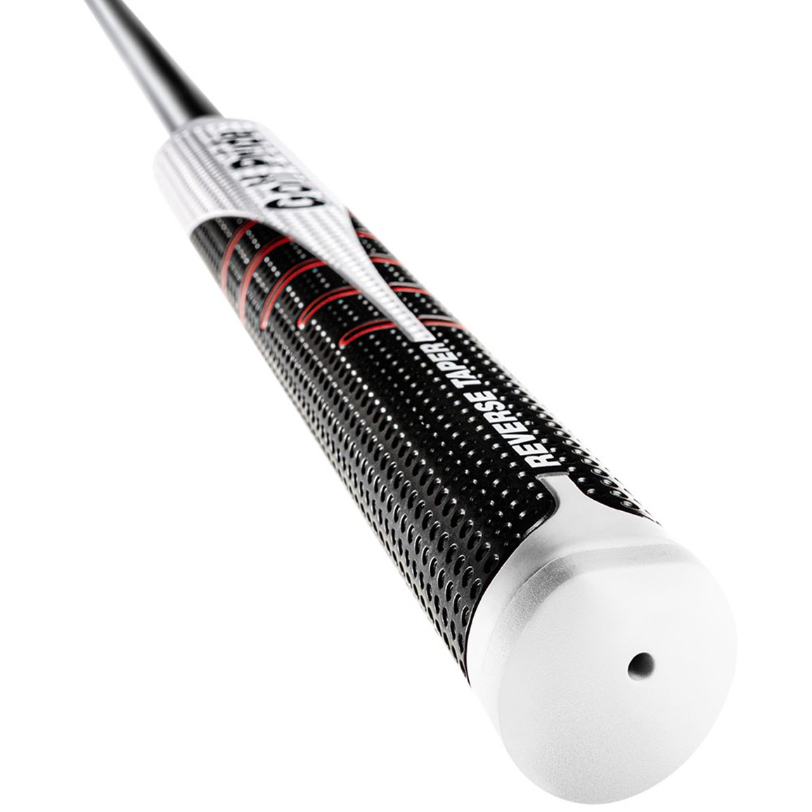 Golf Pride Reverse Taper Large Round Putter Grip