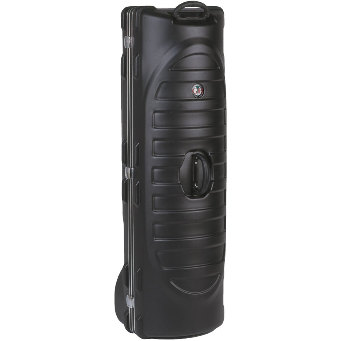 Golf Pride Golf Travel Bags "The Vault" Hard Travel Case