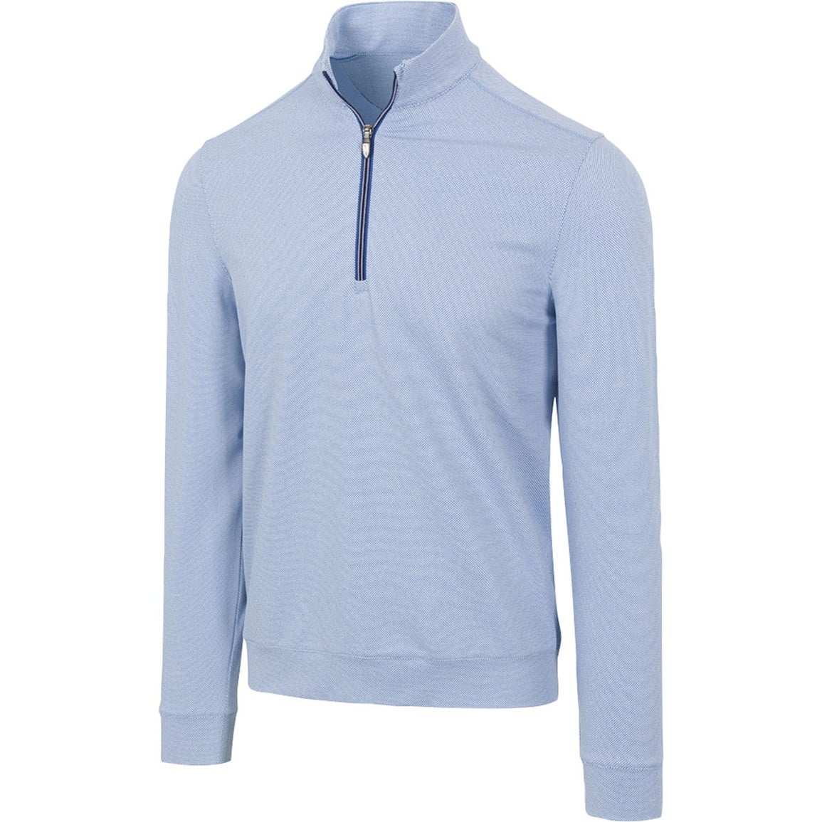 Greg Norman Men's Legend 1/4 Zip Golf Pullover