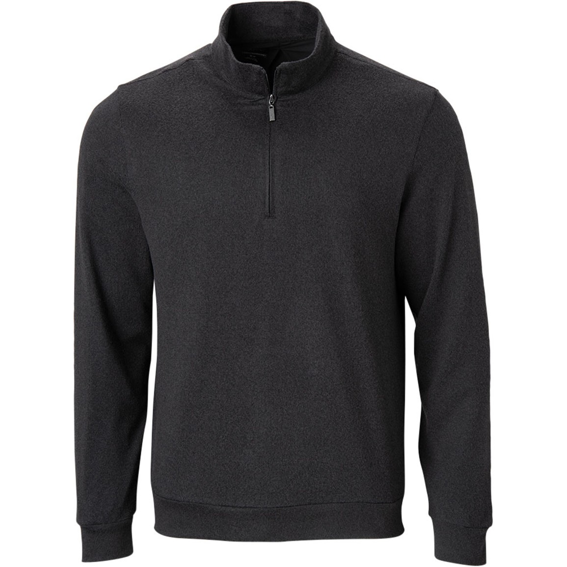 Greg Norman Men's Lined Golf Wind Sweater