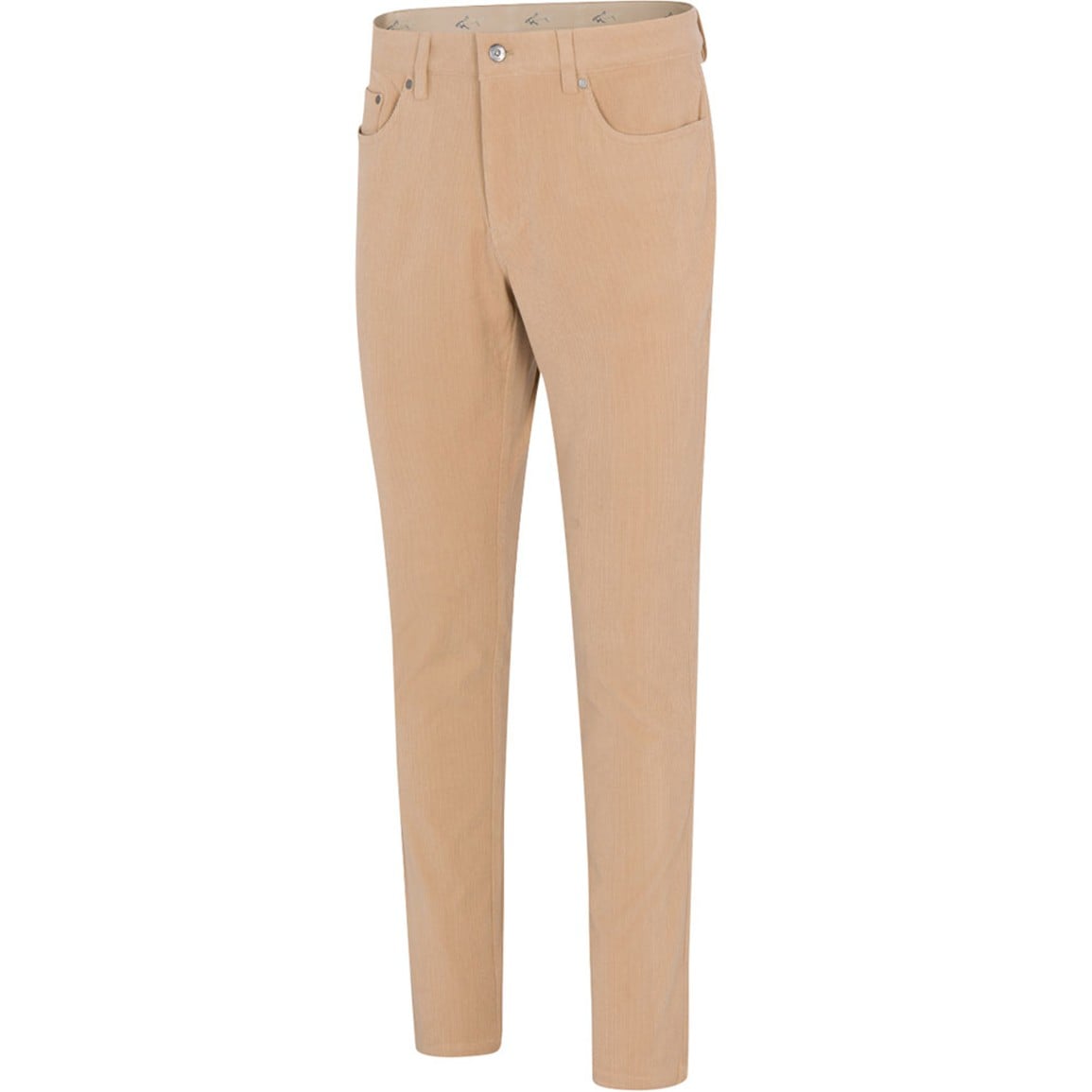 Greg Norman Men's Performance Corduroy Golf Pants