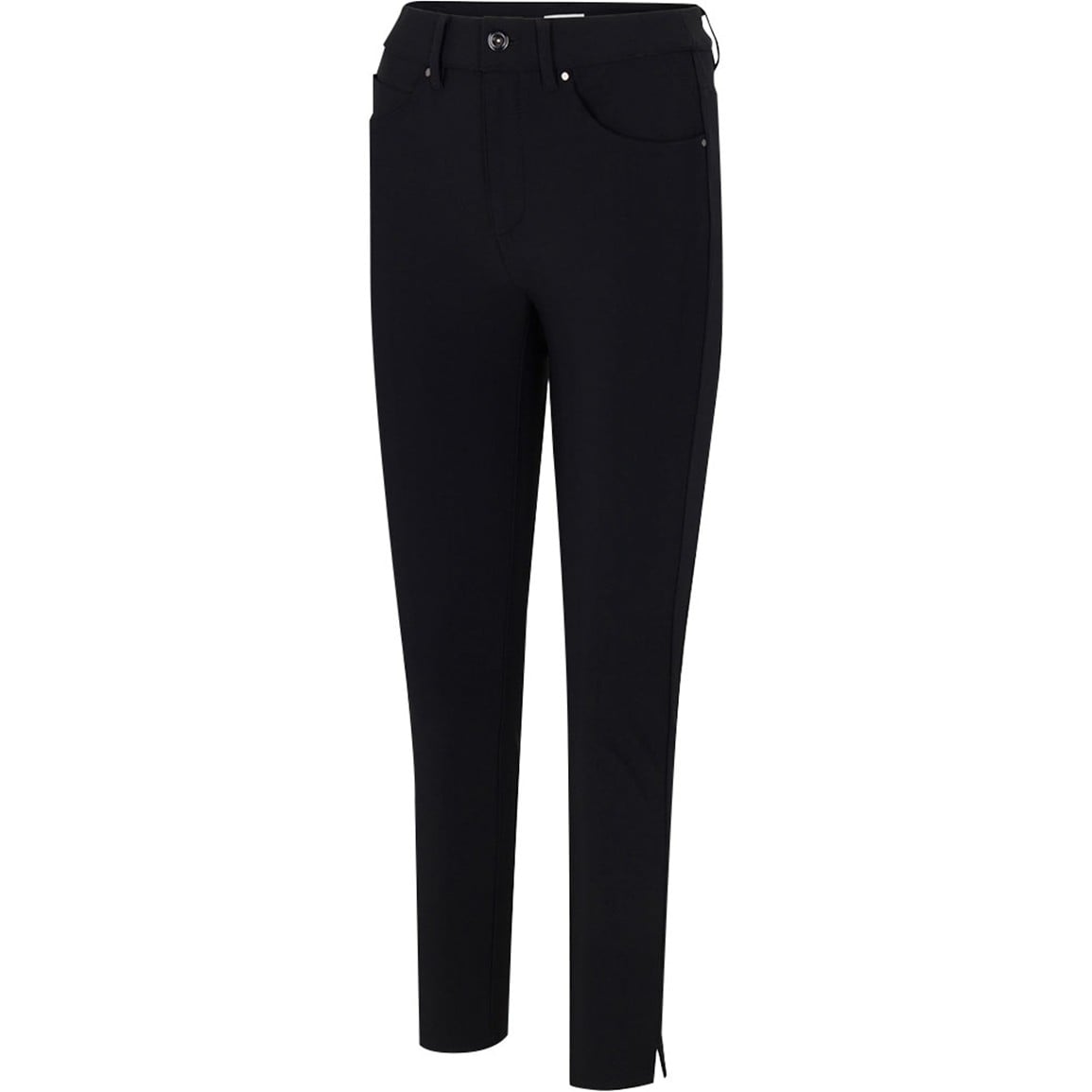 Greg Norman Women's 5pkt Slimming 28" Golf Pants