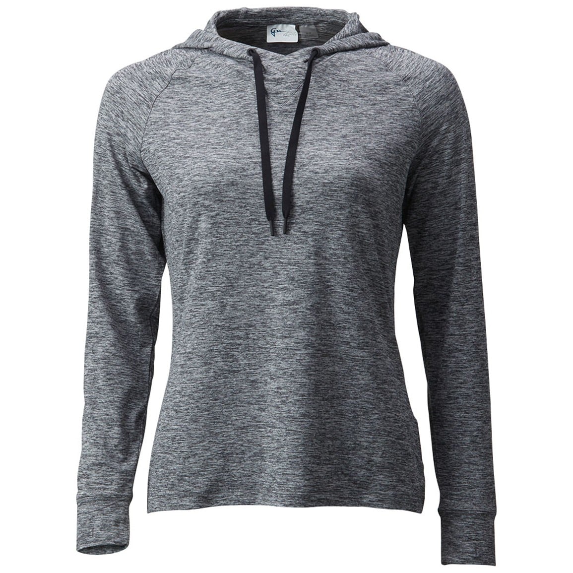 Greg Norman Women's Long Sleeve Golf Hoodie