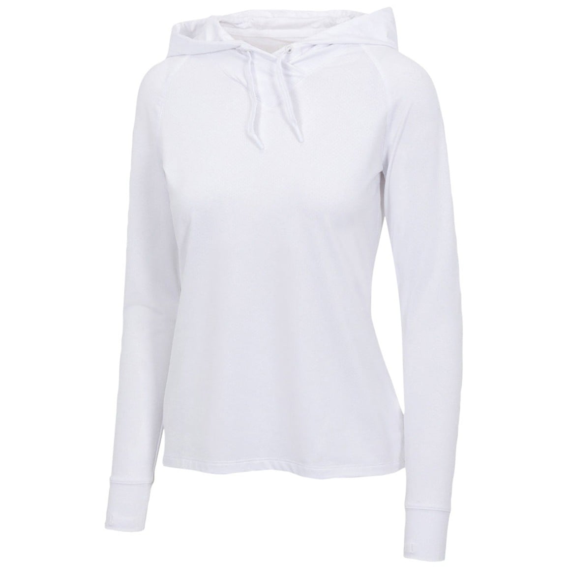Greg Norman Women's Momentum Golf Hoodie