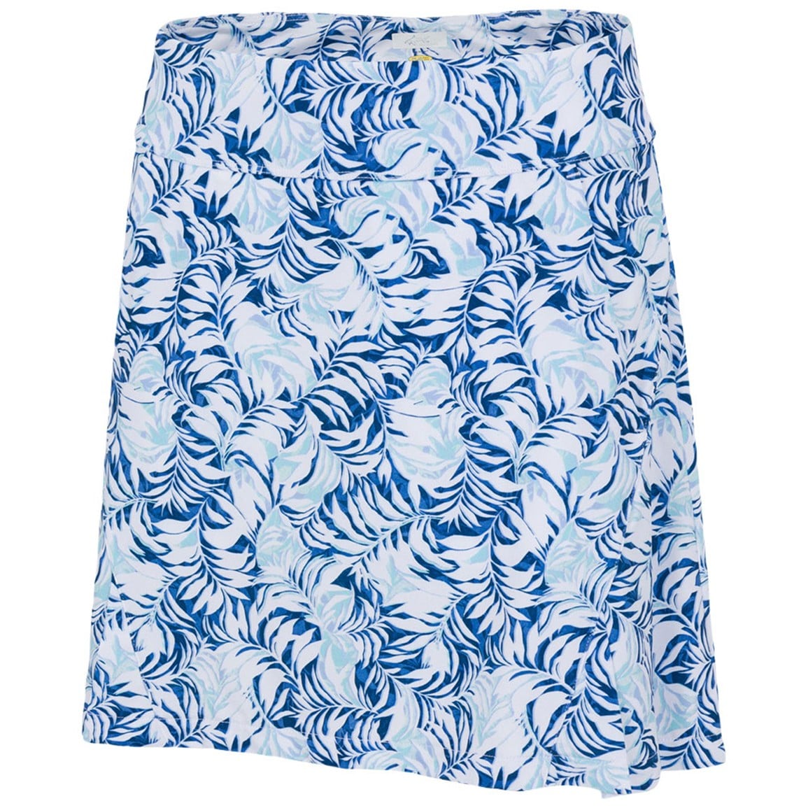Greg Norman Women's Palm Breeze 17in Golf Skort