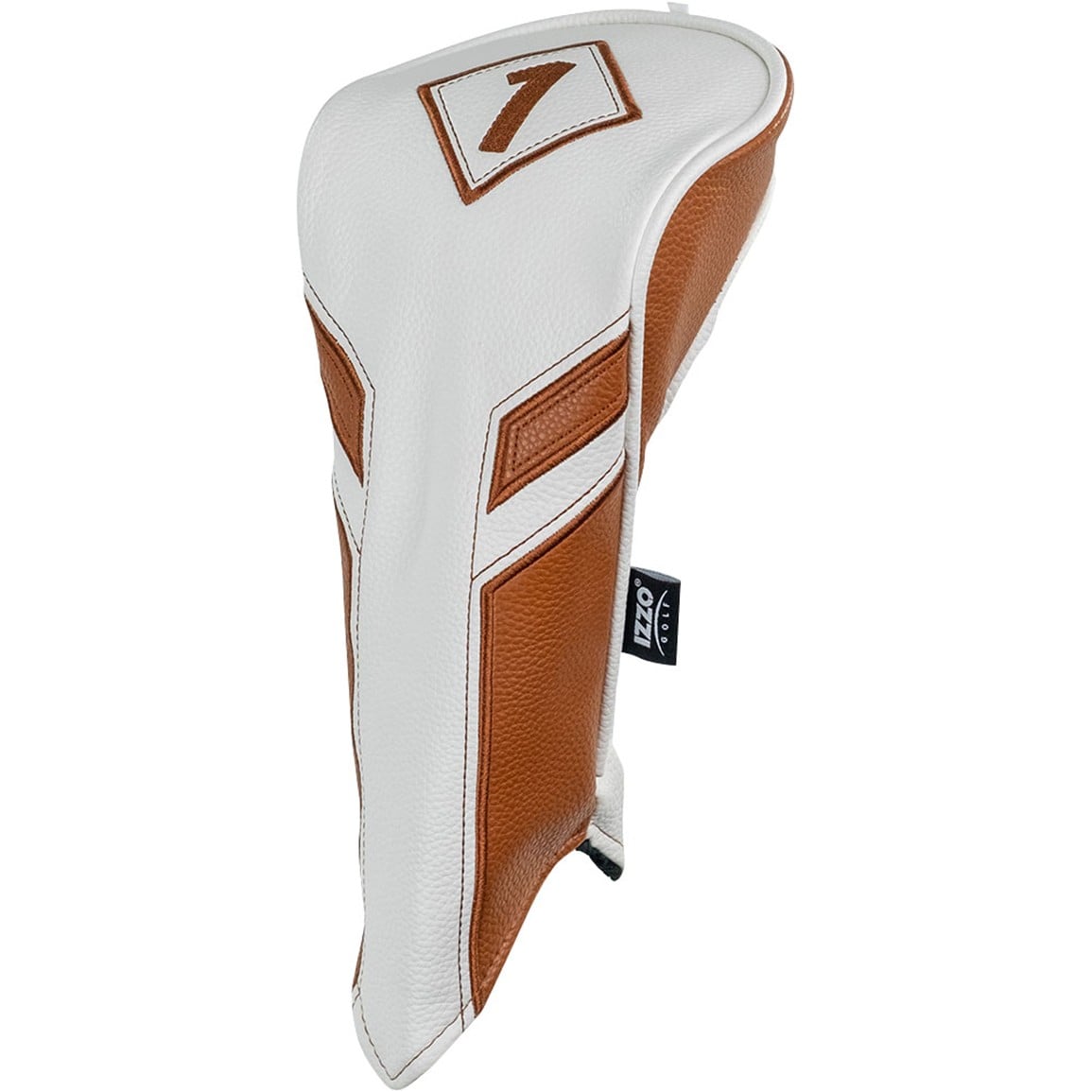 IZZO Premium Driver Club Headcover