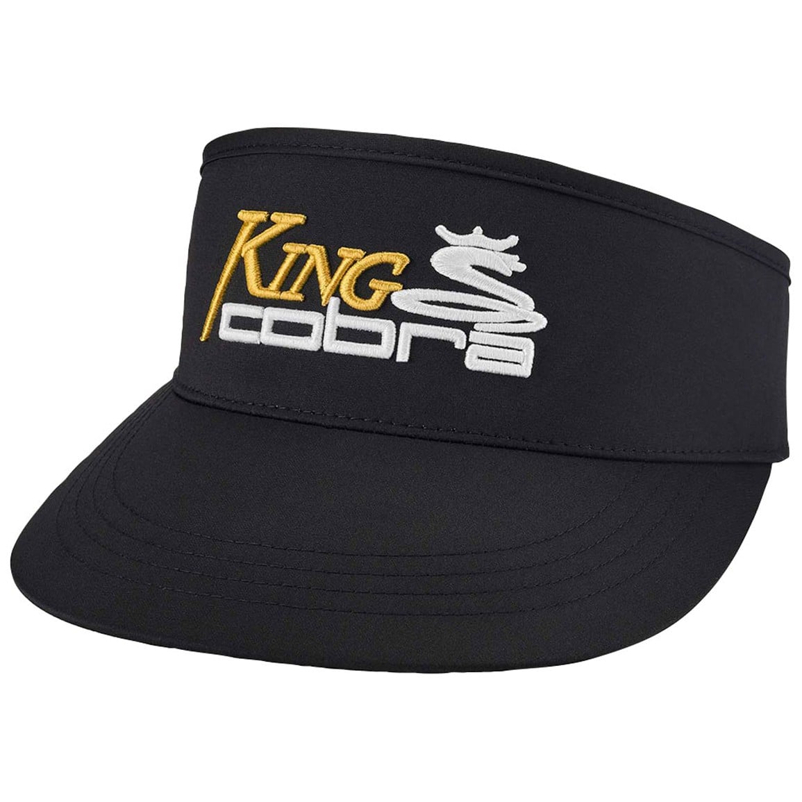 Cobra King Cobra High Crown Visor