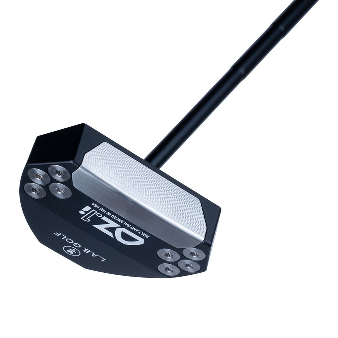 L.A.B. Golf OZ.1i Putter