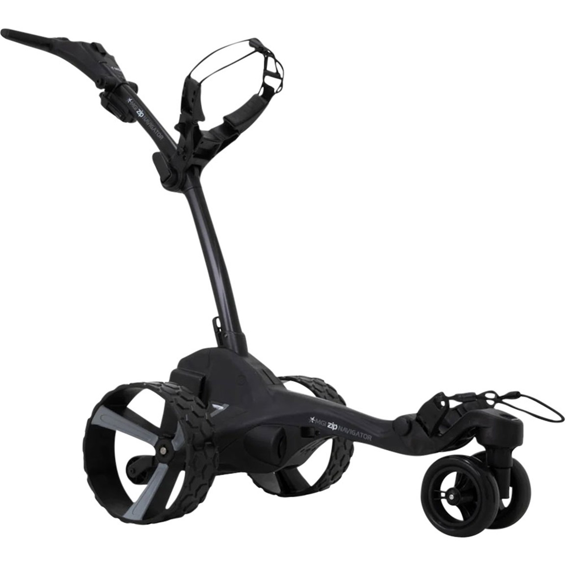 MGI ZIP Navigator Ai GPS Electric Golf Cart