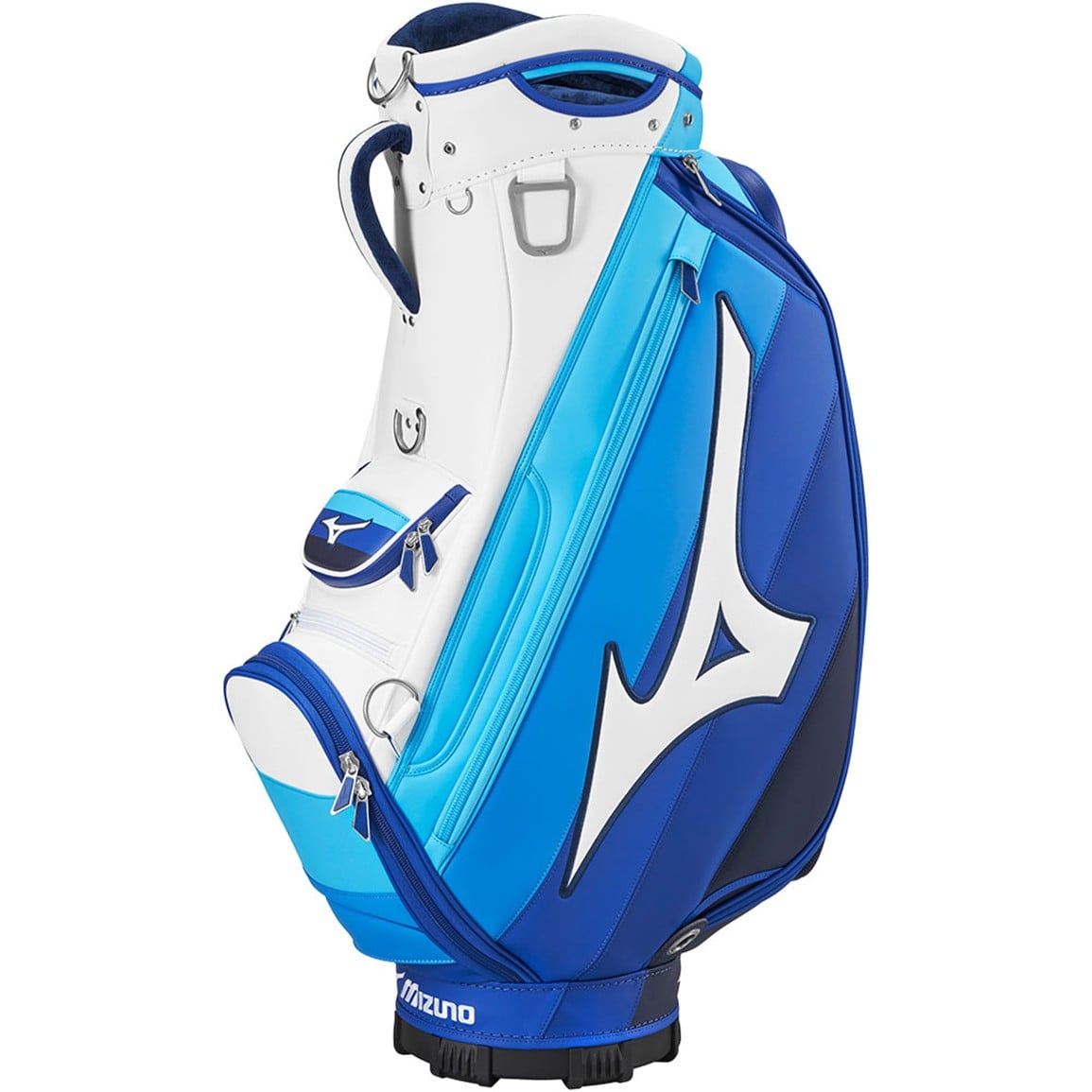 Mizuno 2025 Tour Staff Bag