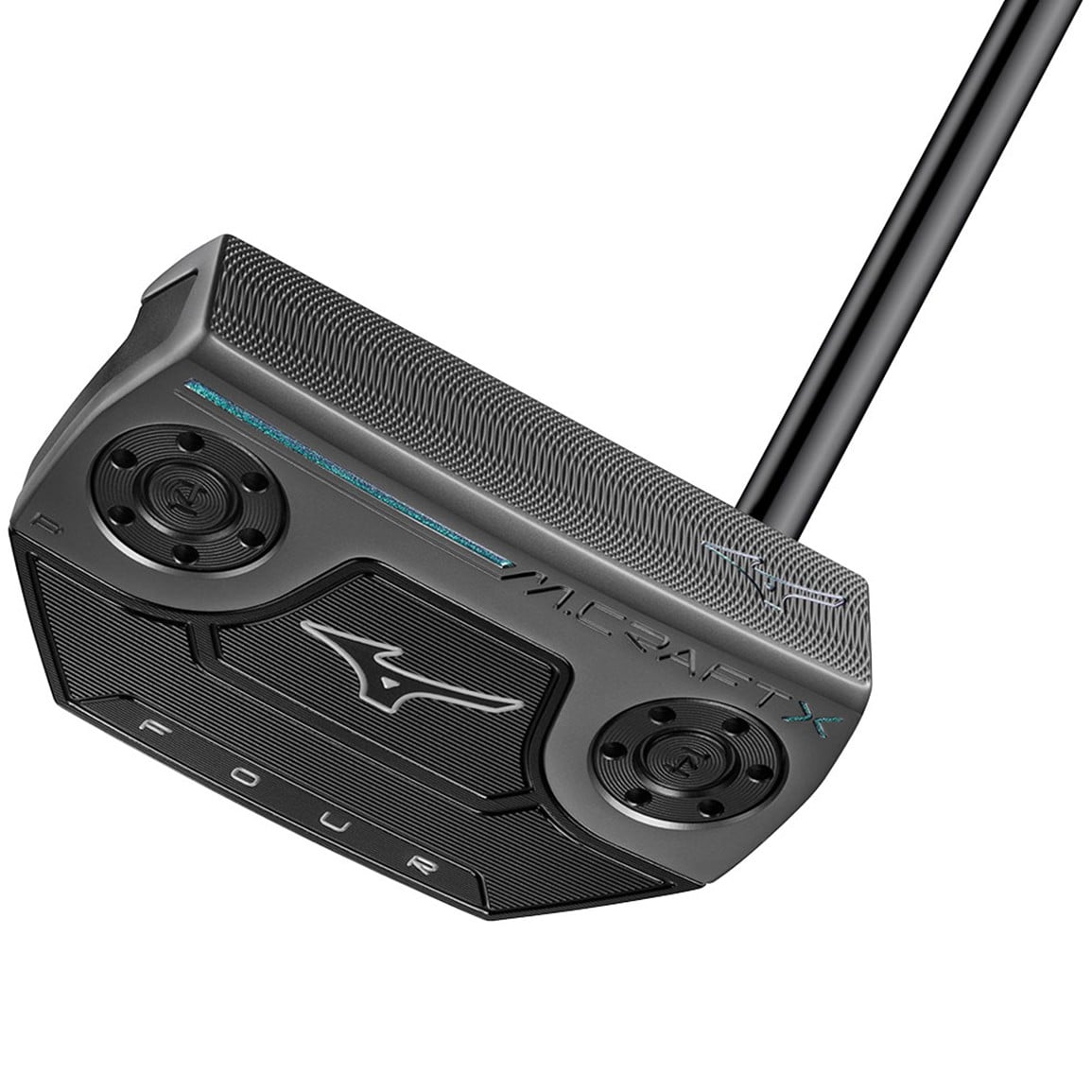 Mizuno M Craft X B4 Putter
