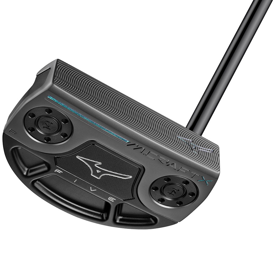 Mizuno M Craft X B5 Putter