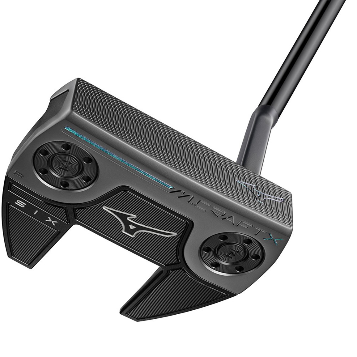 Mizuno M Craft X S6 Long Putter