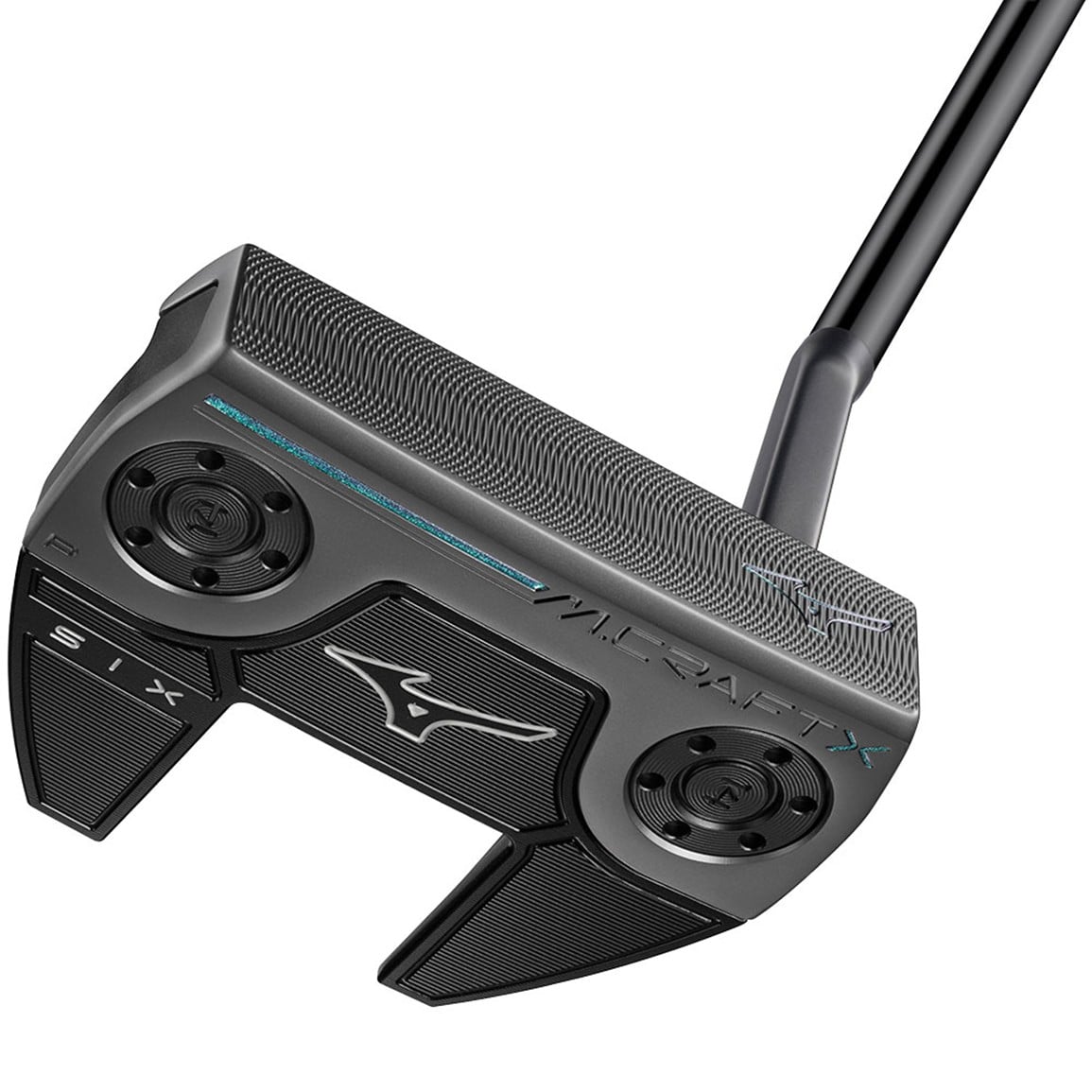 Mizuno M Craft X S6 Putter