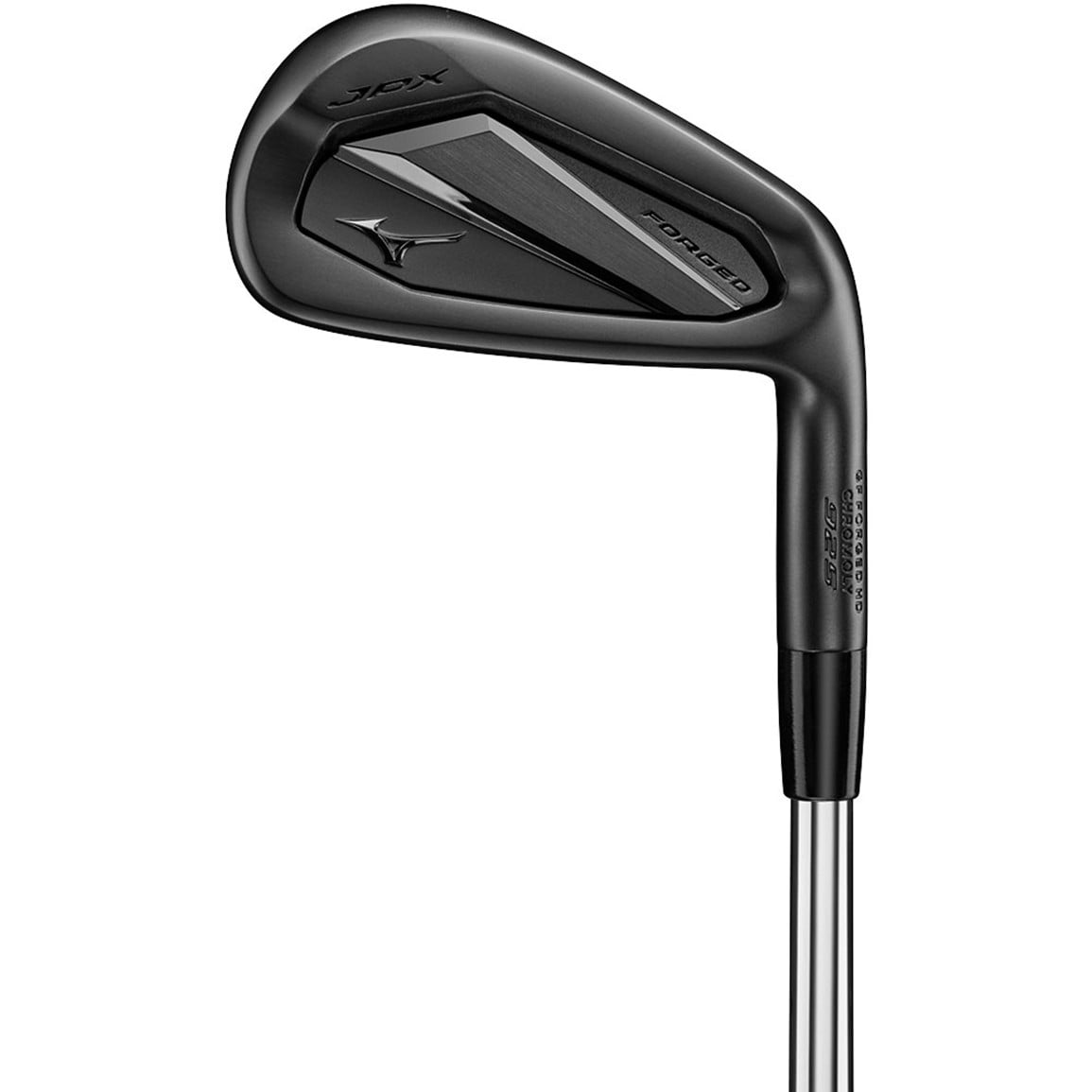 Mizuno Men's JPX 925 Forged Black Irons