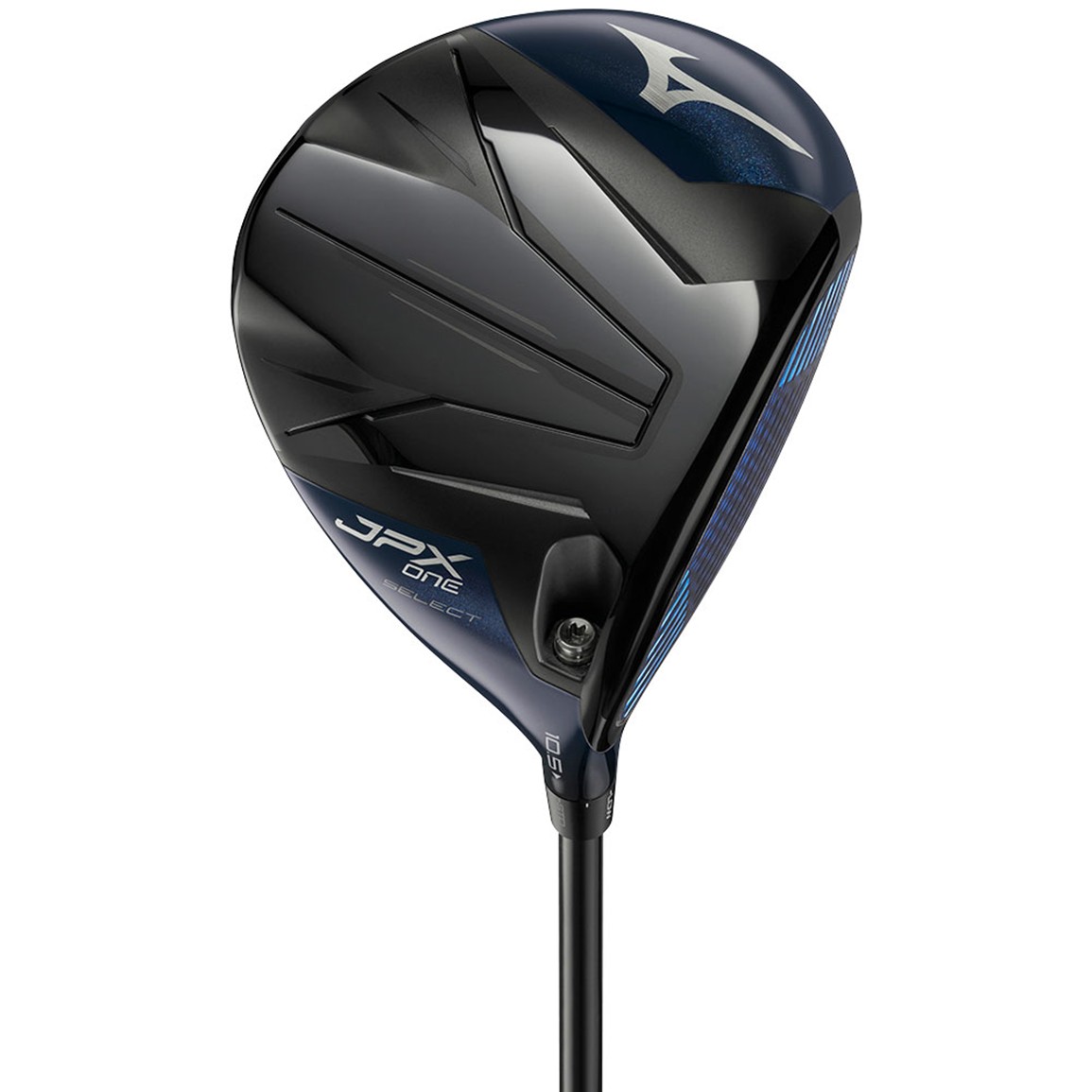 Mizuno Mens JPX One Select Driver
