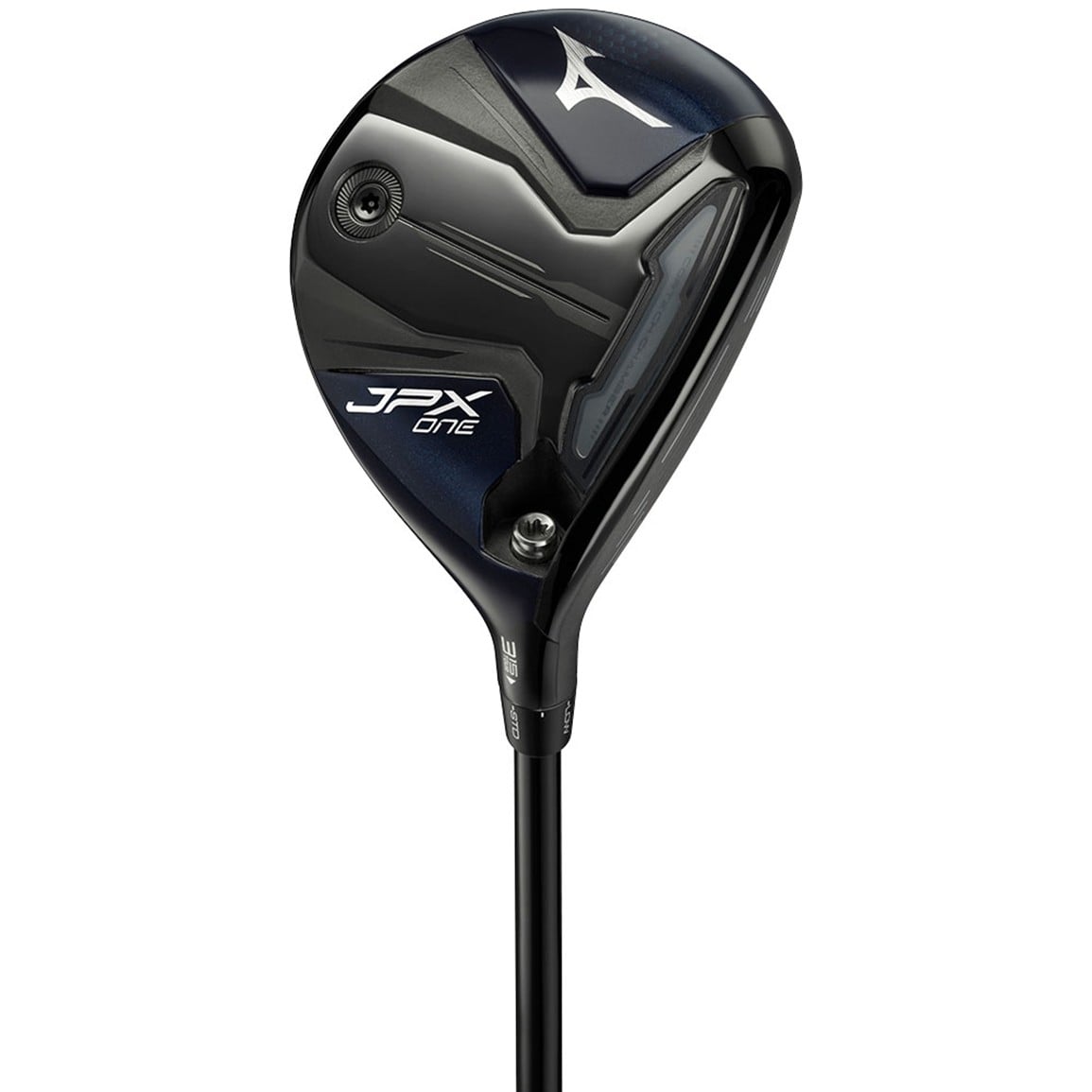 Mizuno Mens JPX One Tour Spoon Fairway