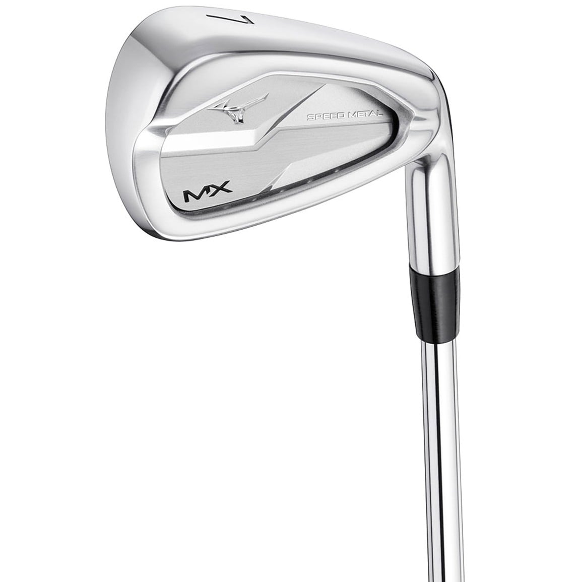 Mizuno MX Speed Metal Irons