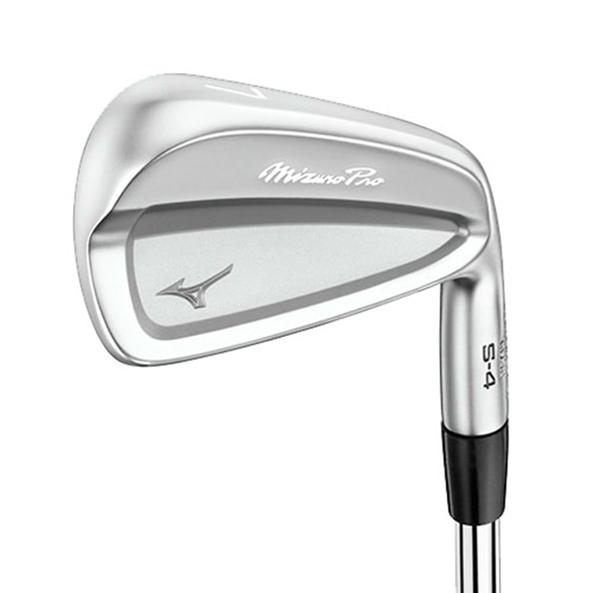 Mizuno Pro S-4 Irons