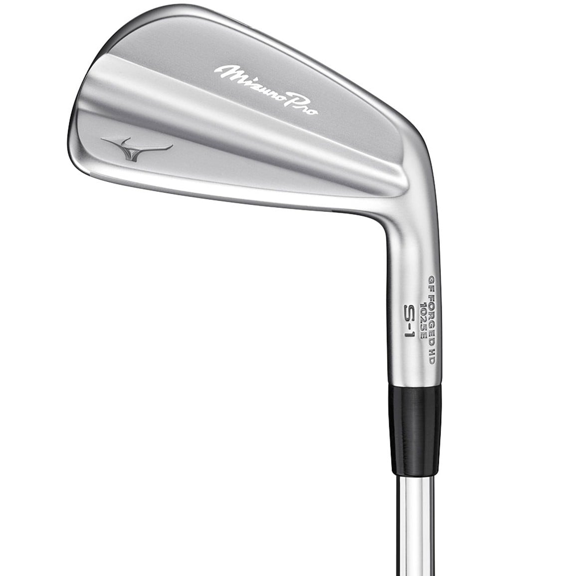 Mizuno Pro S1 Irons