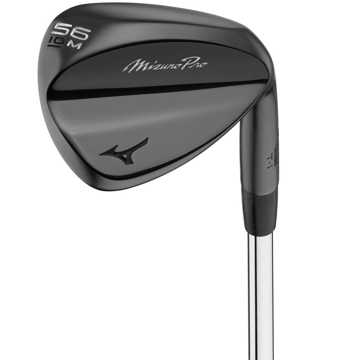 Mizuno Pro T1 Black Ion Wedge
