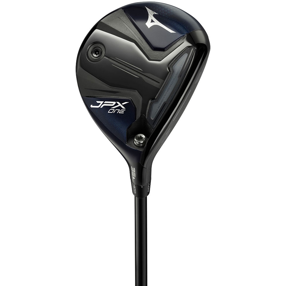 Mizuno Women's JPX One Fairway