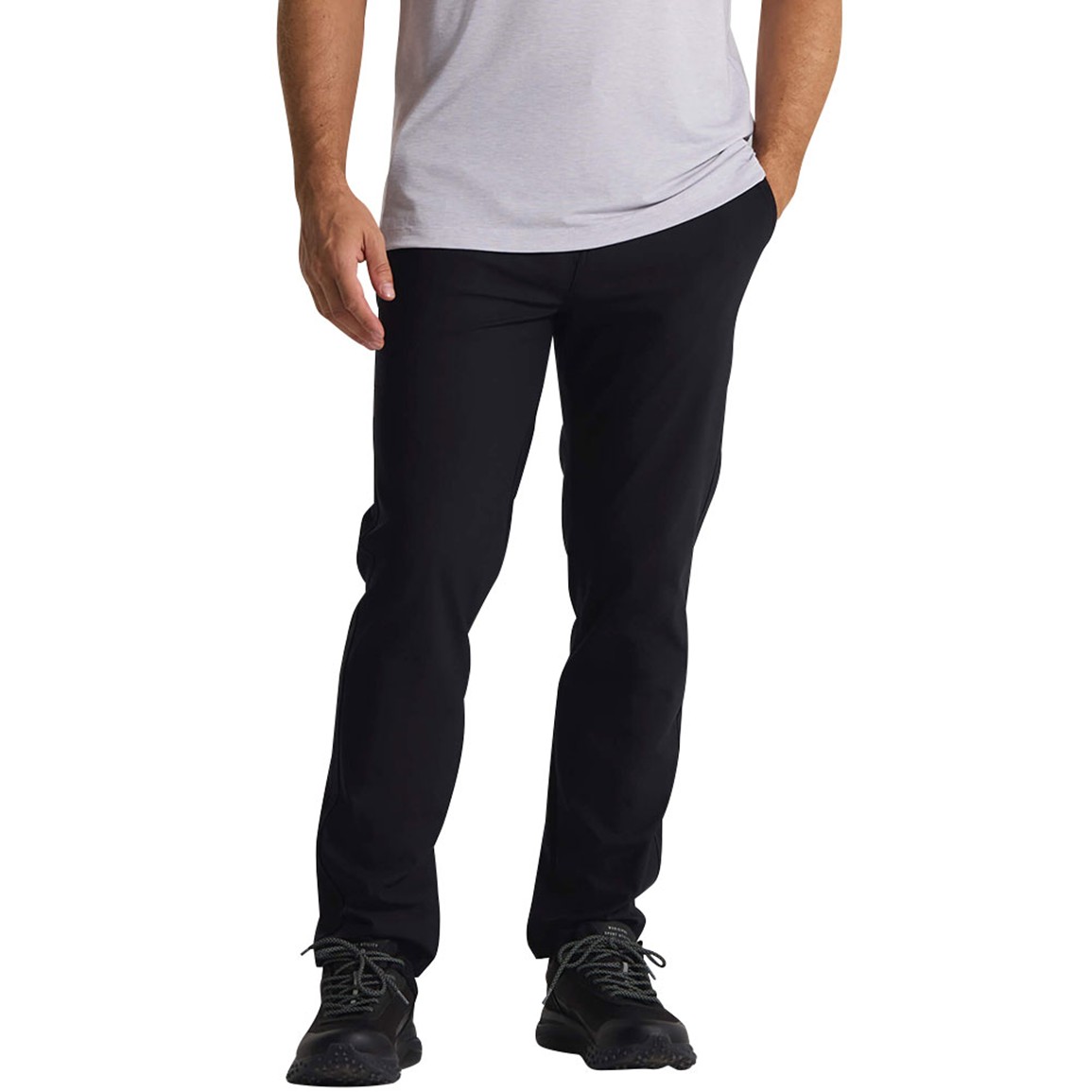 Municipal Men's RTP Tech Golf Pants