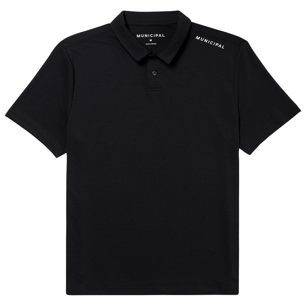 Municipal Men's Summit Golf Polo
