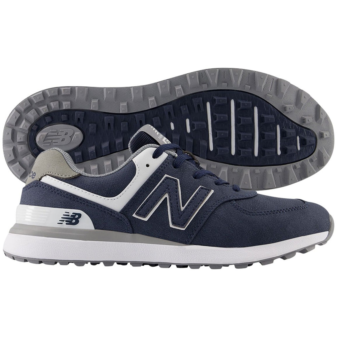 New Balance Women's 574 Greens v2 Golf Shoes - Previous Season Style