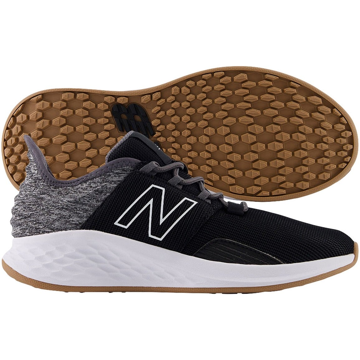 New Balance Women's Fresh Foam ROAV Golf Shoes
