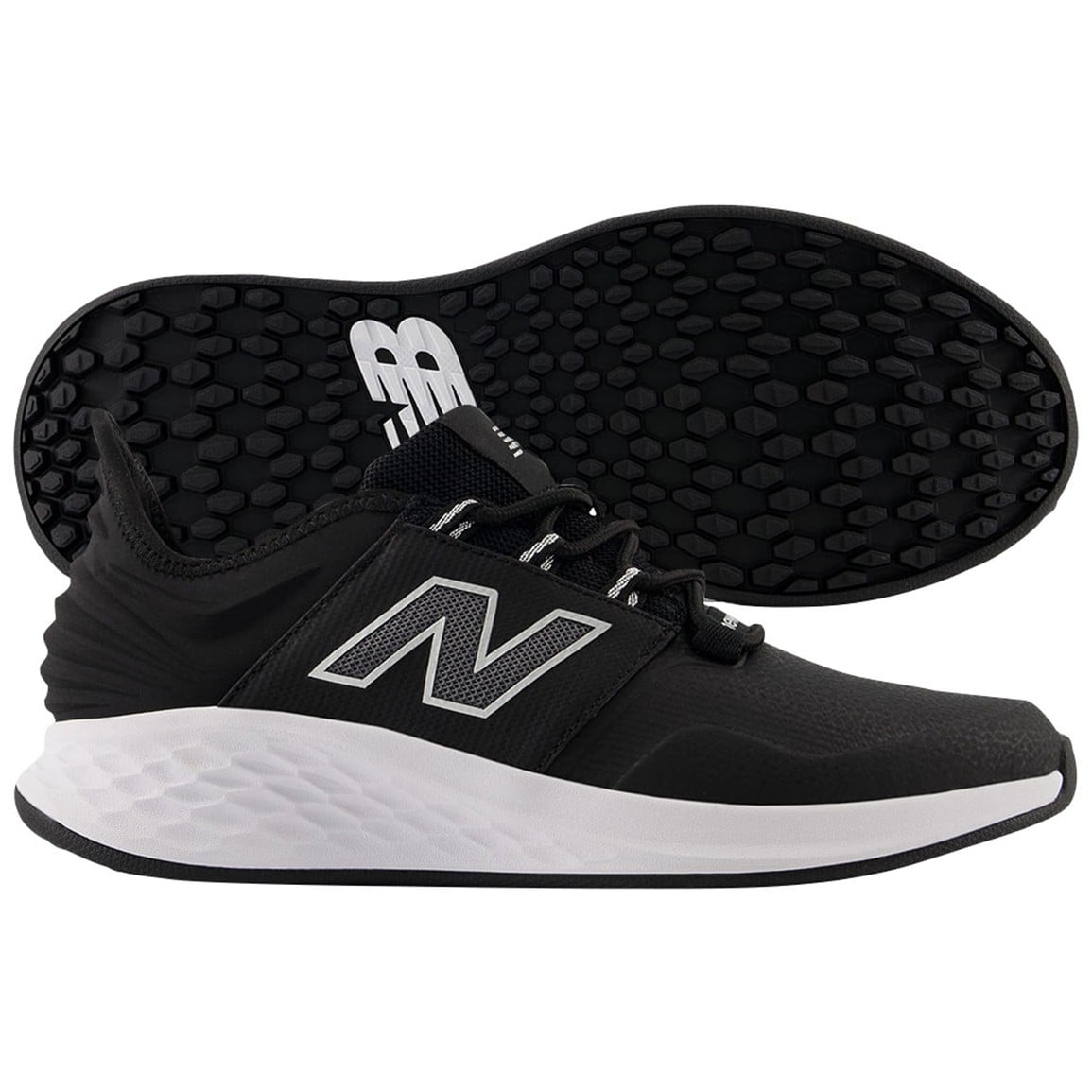 New Balance Women's Fresh Foam ROAV v2 Golf Shoes