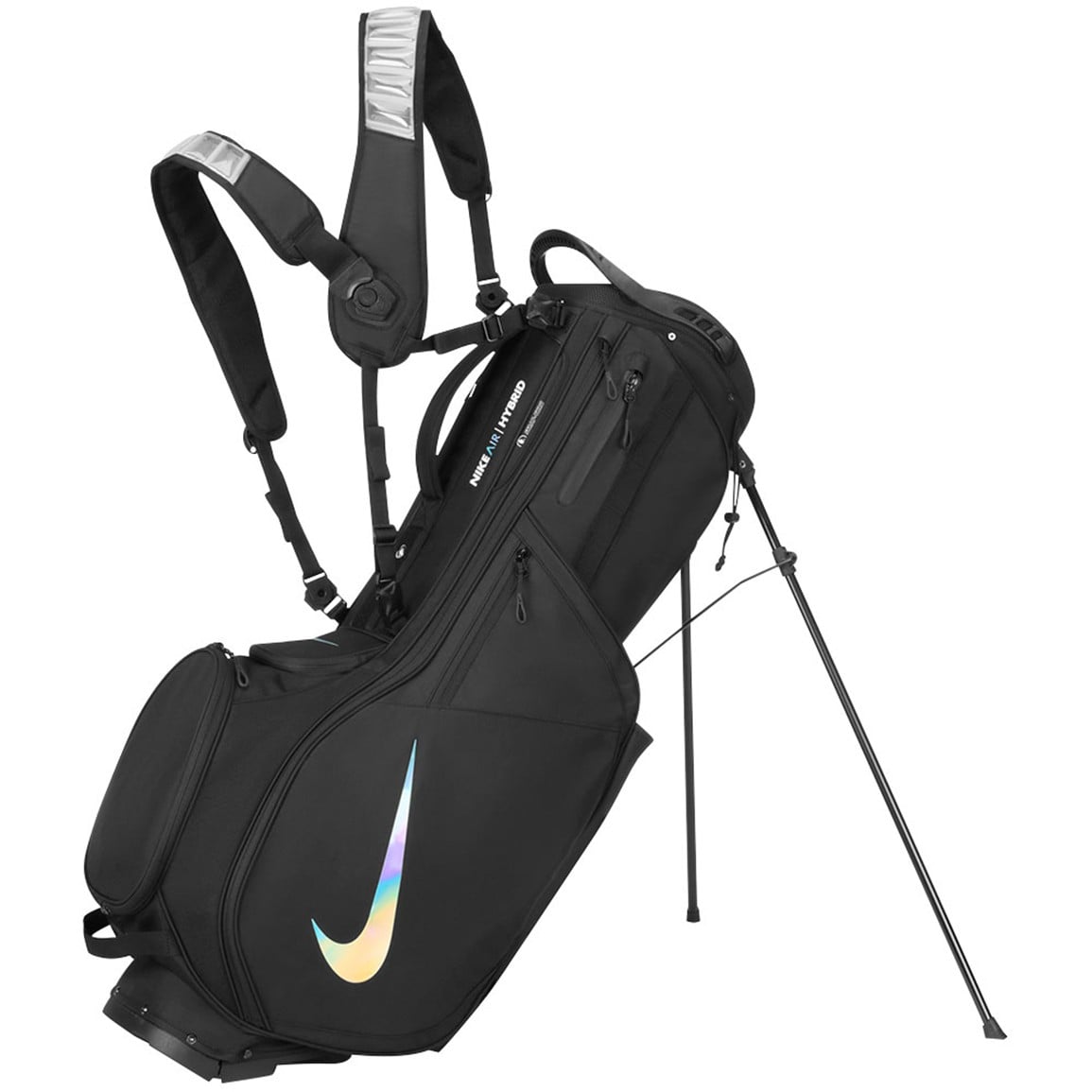 NIKE Air Hybrid 2 Golf Stand Bag