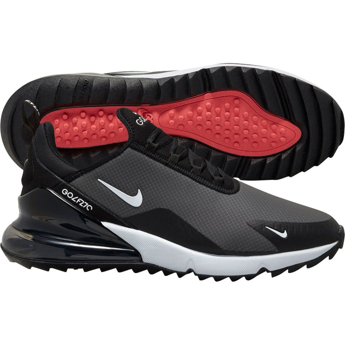 NIKE Air Max 270 G Golf Shoes