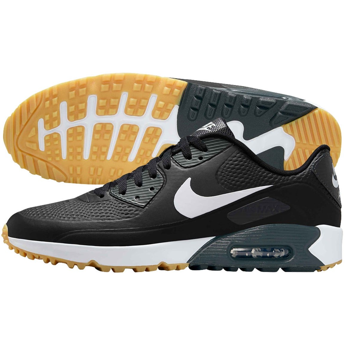NIKE Air Max 90 G Golf Shoes