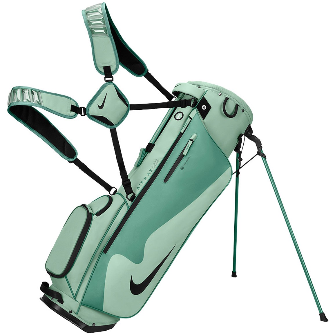 NIKE Air Max Lite Golf Stand Bag