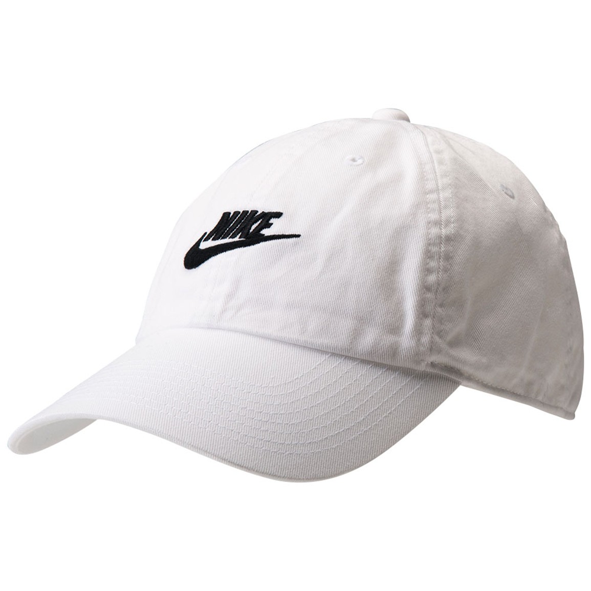 NIKE Club Unstructured Futura Wash Hat