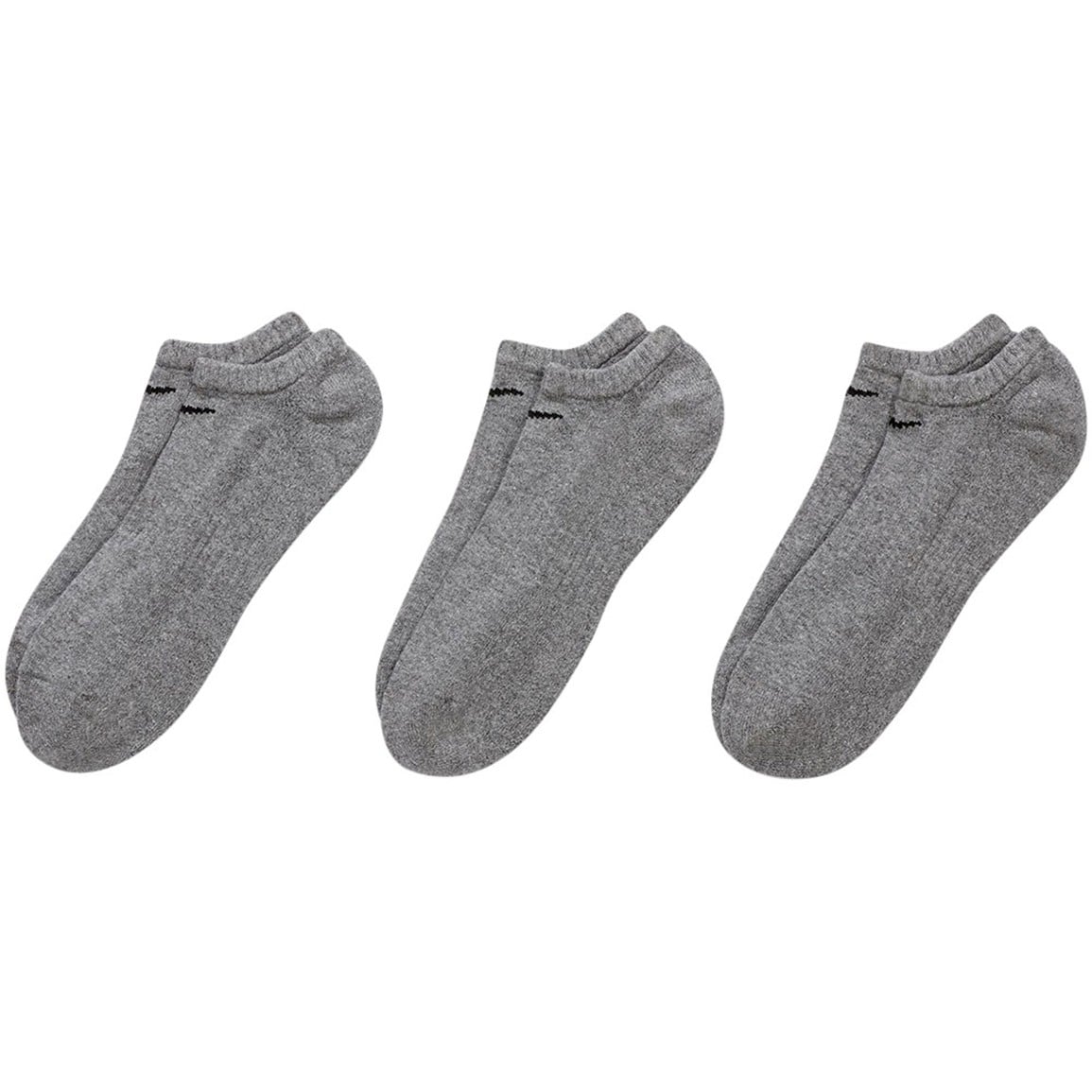 NIKE Everyday Cushioned Ankle Golf Socks