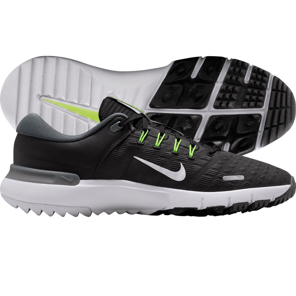 NIKE Free Golf Shoes