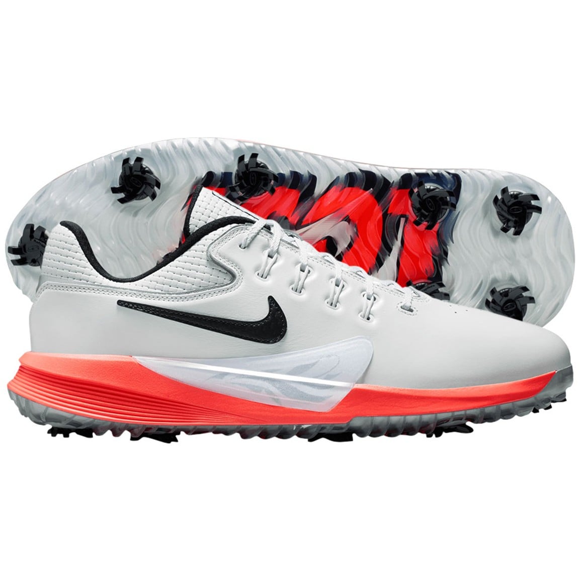 NIKE Limited Edition Victory Pro 4 NRG Golf Shoes