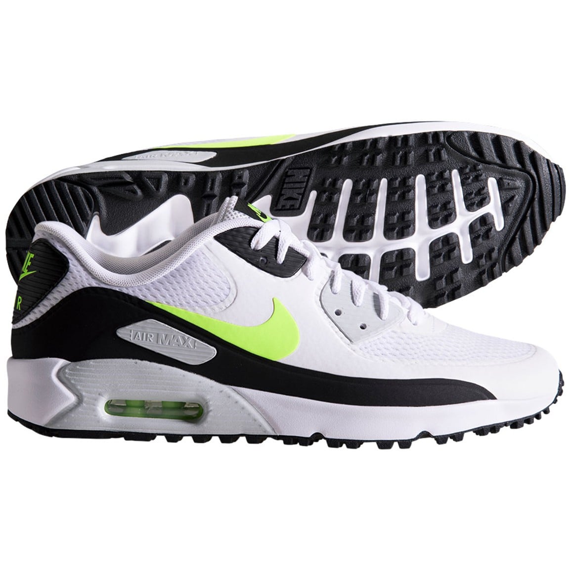NIKE Men's Air Max 90 G Golf Shoes