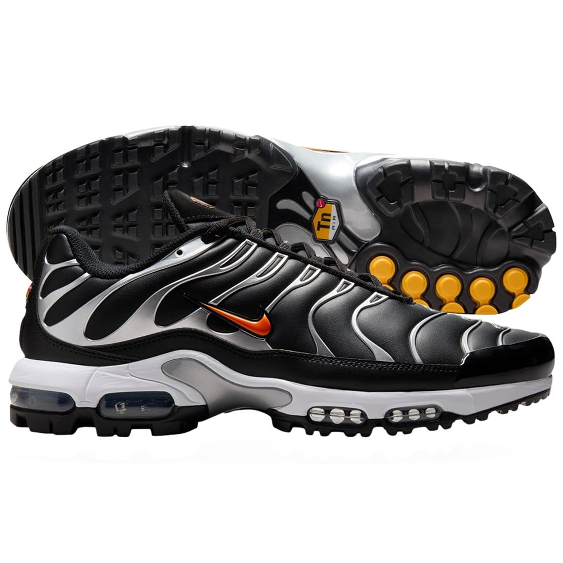 NIKE Men's Air Max Plus G Golf Shoes