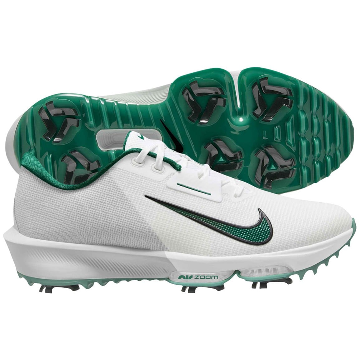 NIKE Men's Air Zoom Infinity TR Next 2 Golf Shoes