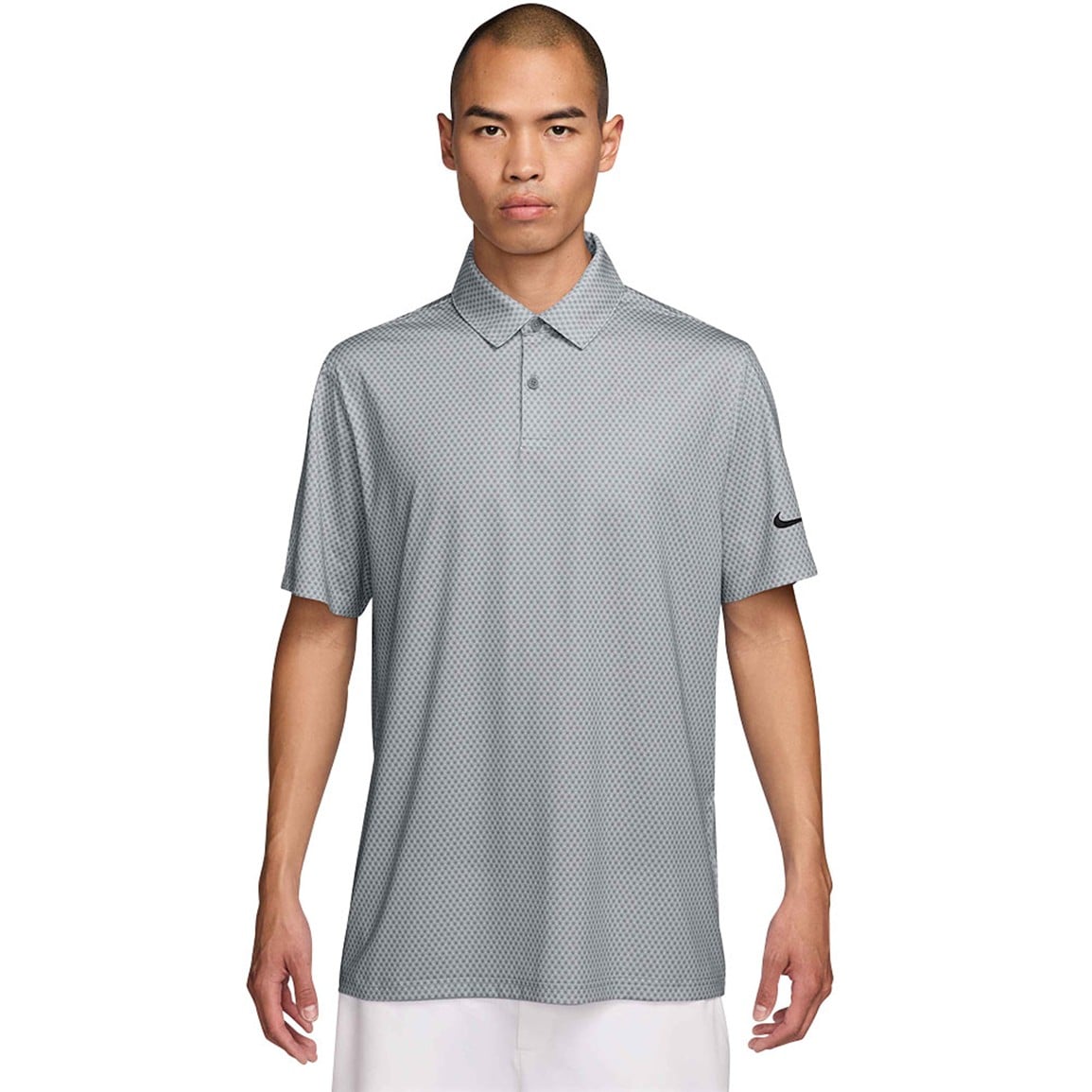 NIKE Men's Dri-FIT Velocity Floral Golf Polo